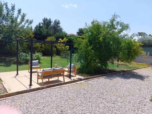 Chalet en venta en San Antonio de Benagéber, Valencia