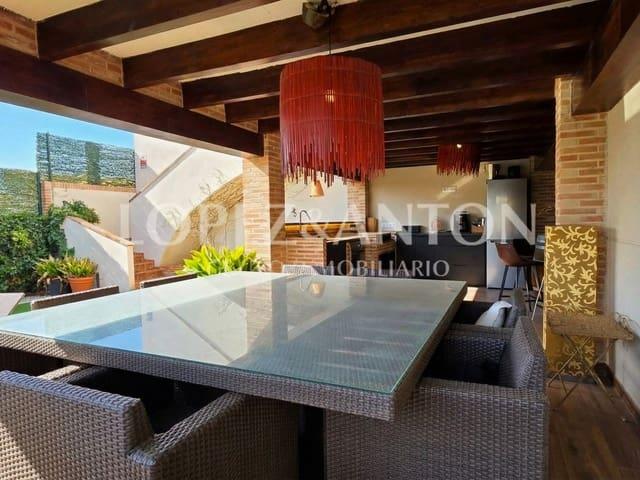 Chalet en venta en San Antonio de Benagéber, Valencia