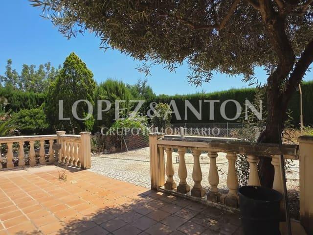 Chalet en venta en San Antonio de Benagéber, Valencia