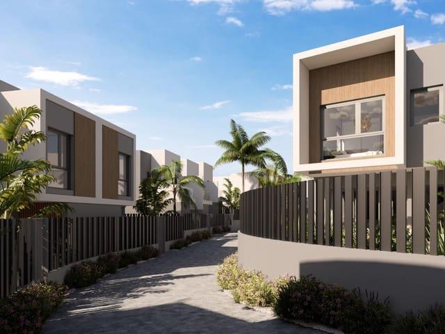 Chalet en venta en San Bartolomé de Tirajana, Gran Canaria