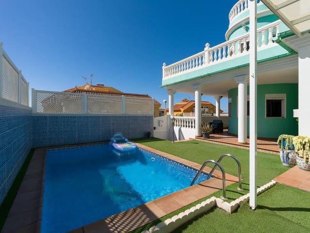 Chalet en venta en San Bartolomé de Tirajana, Gran Canaria