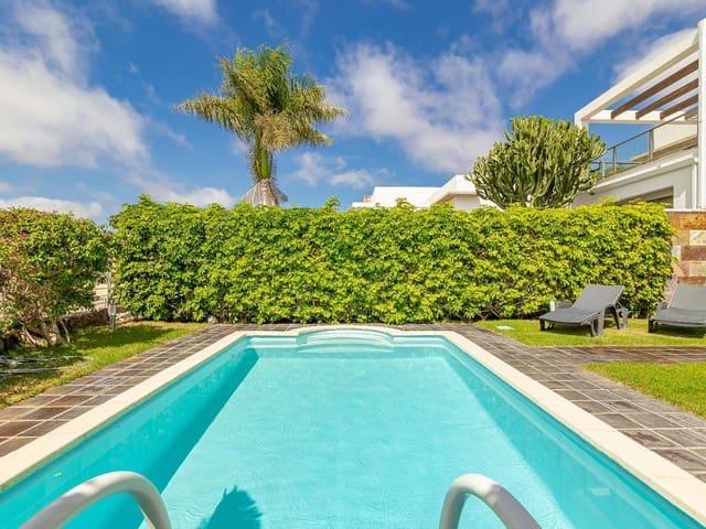 Chalet en venta en San Bartolomé de Tirajana, Gran Canaria