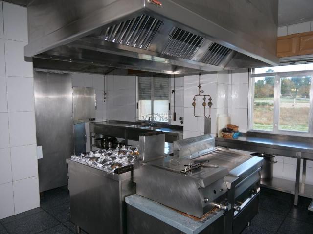 Chalet en venta en San Cibrao das Viñas. Chalets San Cibrao das.
