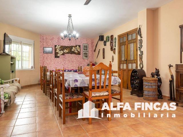 Chalet en venta en San Clemente. CASA DE CAMPO EN VENTA EN SAN CLEMENTE. Chalets San.