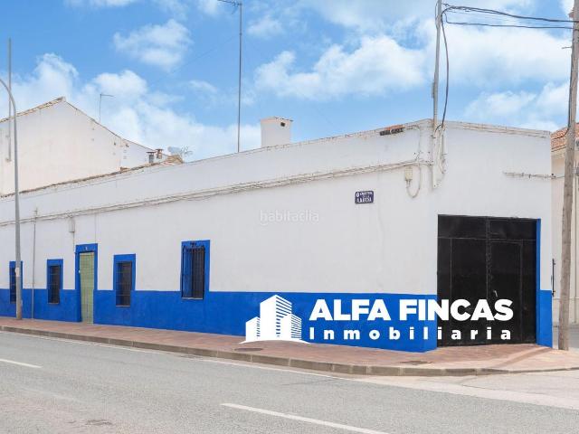 Chalet en venta en San Clemente. CASA EN VENTA EN SAN CLEMENTE. Chalets San.