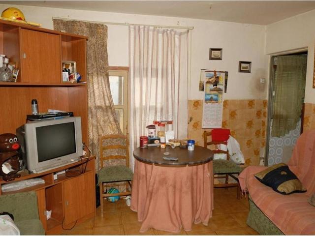 Chalet en venta en San Clemente. Casa en venta, hoy solar, en San Clemente. Chalets San.