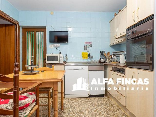Chalet en venta en San Clemente. Chalets Independientes en San Clemente. Chalets San.