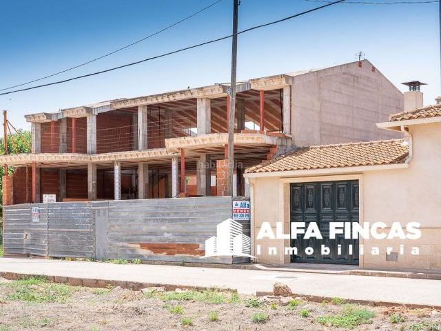 Chalet en venta en San Clemente. CASA EN VENTA EN SAN CLEMENTE. Chalets San.
