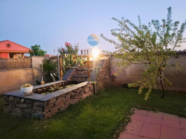 Chalet en venta en San Cristóbal de la Cuesta. Chalet en venta en San Cristobal De La Cuesta, 3 dormitorios. Chalets San Cristóbal de la.