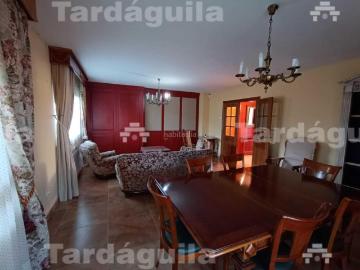 Chalet en venta en San Cristóbal de la Cuesta. CHALET UNIFAMILIAR CON 900 METROS DE PARCELA EN SAN CRISTOBAL DE LA CUESTA. Chalets San Cristóbal de la.