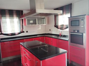 Chalet en venta en San Cristóbal de la Cuesta. Fantástico chalet de 450 m,900 terreno. Chalets San Cristóbal de la.