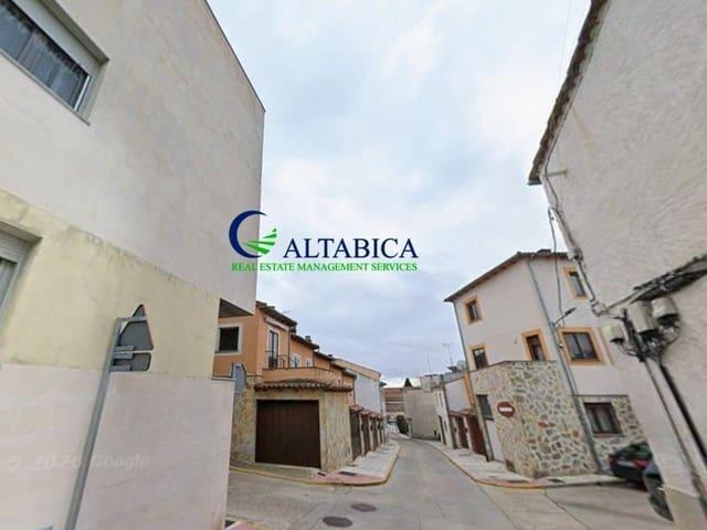 Chalet en venta en San Cristóbal de la Cuesta, Salamanca