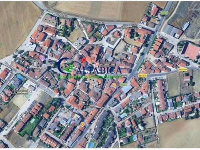 Chalet en Venta en San Cristóbal de la Cuesta, Salamanca