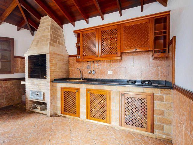 Chalet en venta en San Cristóbal de La Laguna, Tenerife