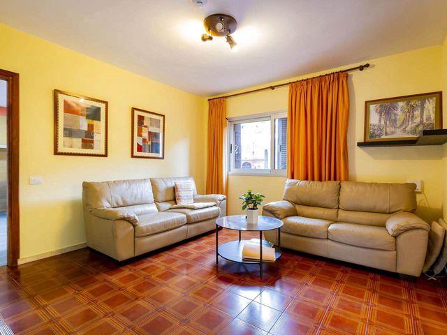 Chalet en venta en San Cristóbal de La Laguna, Tenerife