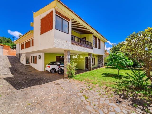 Chalet en venta en San Cristóbal de La Laguna, Tenerife