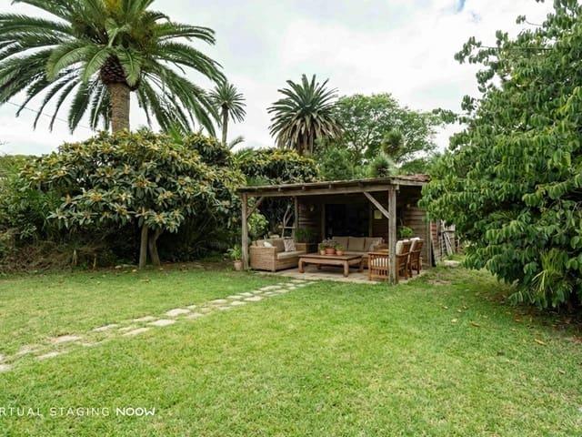 Chalet en venta en San Cristóbal de La Laguna, Tenerife