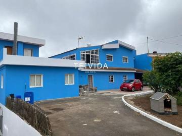 Chalet en venta en San Cristóbal de La Laguna, Tenerife