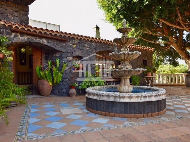 Chalet en venta en San Cristóbal de La Laguna, Tenerife
