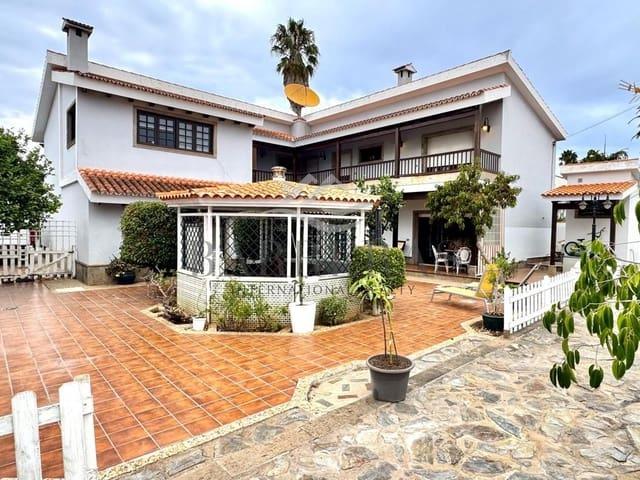 Chalet en venta en San Cristóbal de La Laguna, Tenerife