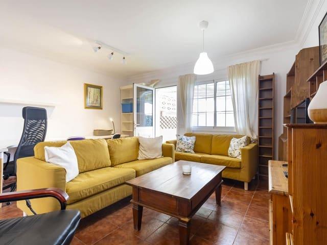 Chalet en venta en San Cristóbal de La Laguna, Tenerife