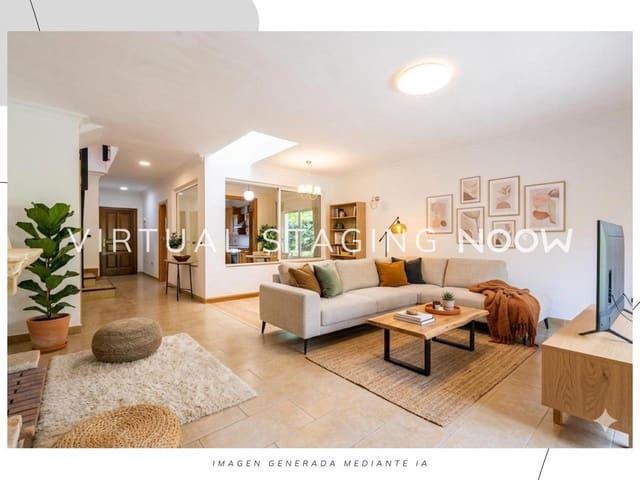 Chalet en venta en San Cristóbal de La Laguna, Tenerife