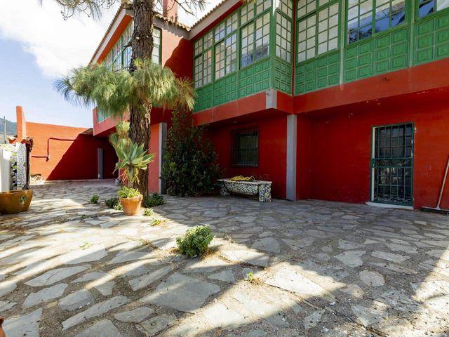 Chalet en venta en San Cristóbal de La Laguna, Tenerife