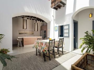 Chalet en venta en San Cristóbal de La Laguna, Tenerife