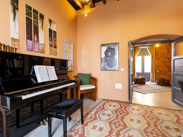 Chalet en venta en San Cristóbal de La Laguna, Tenerife