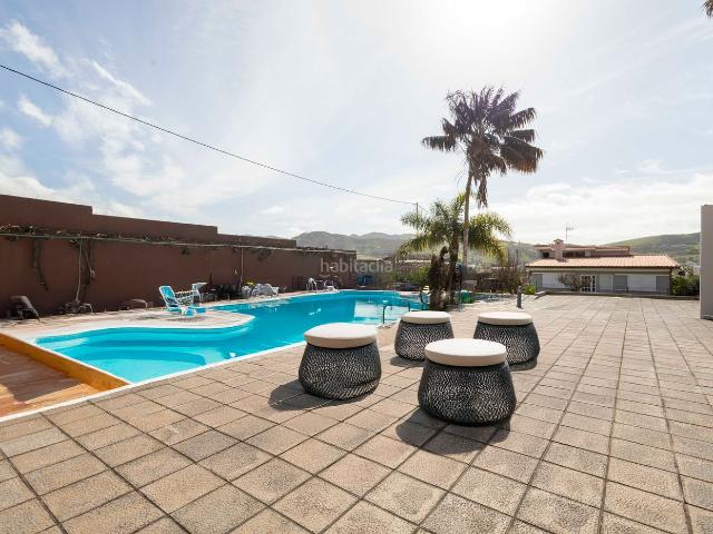 Chalet en venta en San Cristóbal de La Laguna, Vega Lagunera. Magnifico Chalet en La Vega Lagunera Elegancia y Tranquilidad. Chalets San Cristóbal de La.