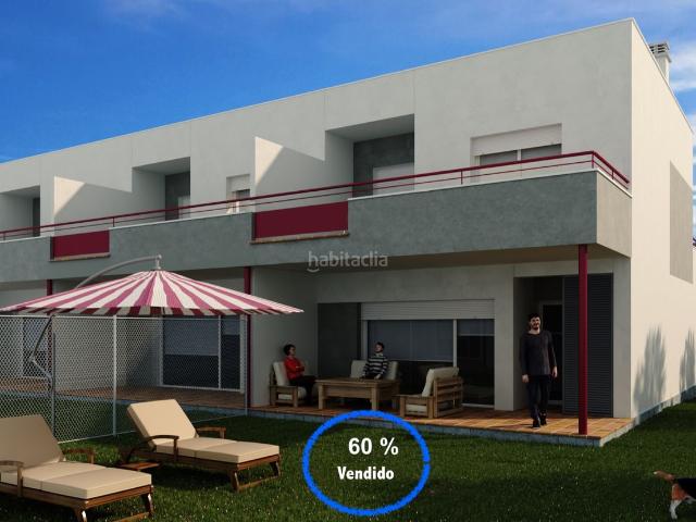 Chalet en venta en San Cristóbal De Segovia. ¡ Último chalet pareado ! Promoción de 7 chalets adosados y pareados en San Cristóbal. Chalets San Cristóbal De.