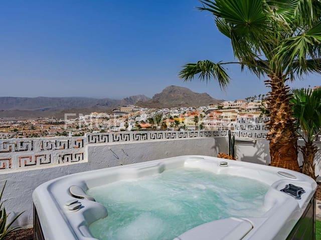 Chalet en venta en San Eugenio, Tenerife