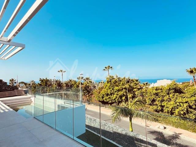 Chalet en venta en San Eugenio, Tenerife