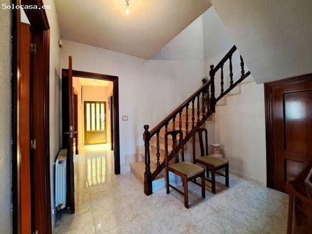 Chalet en Venta en San Esteban de la Sierra, Salamanca