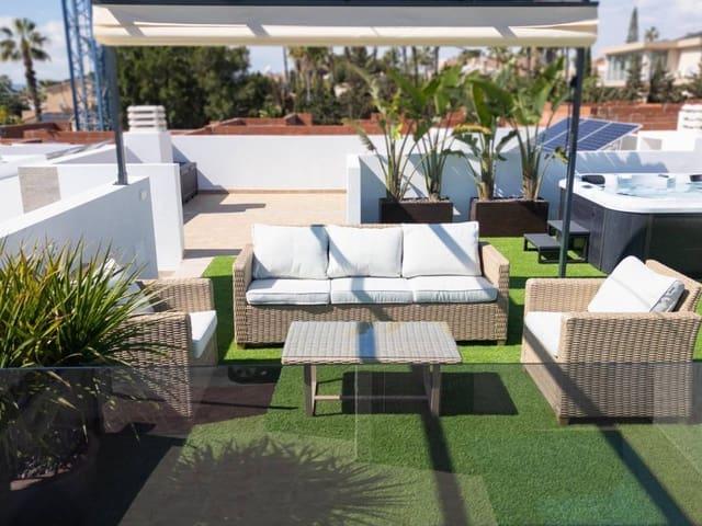 Chalet en venta en San Fulgencio, Alicante Costa Blanca