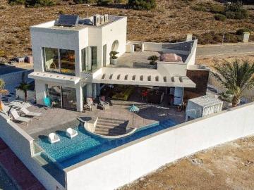 Chalet en venta en San Fulgencio, Alicante Costa Blanca