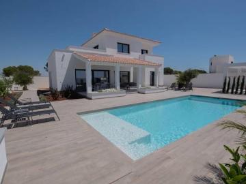 Chalet en venta en San Fulgencio, Alicante Costa Blanca