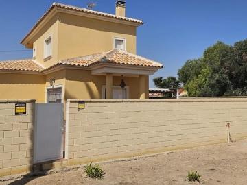 Chalet en venta en San Fulgencio, Alicante Costa Blanca