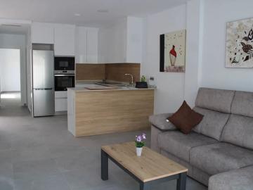 Chalet en venta en San Fulgencio, Alicante Costa Blanca