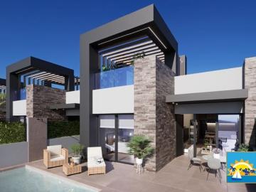 Chalet en venta en San Fulgencio, Alicante Costa Blanca