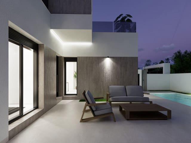Chalet en venta en San Fulgencio, Alicante Costa Blanca