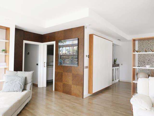 Chalet en venta en San Fulgencio, Alicante Costa Blanca