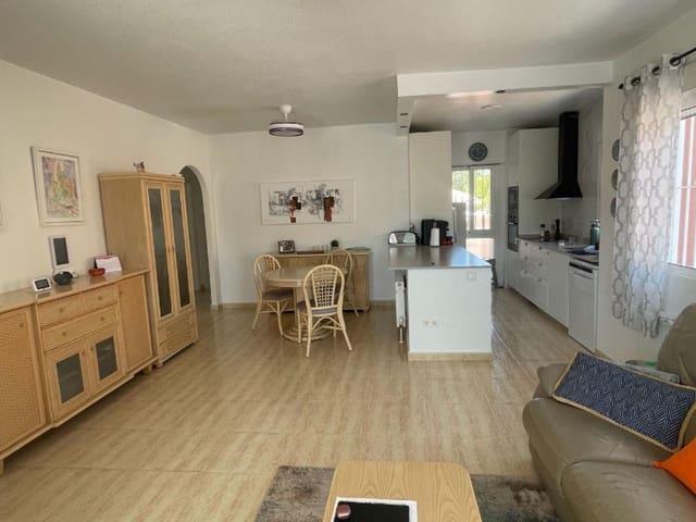 Chalet en venta en San Fulgencio, Alicante Costa Blanca