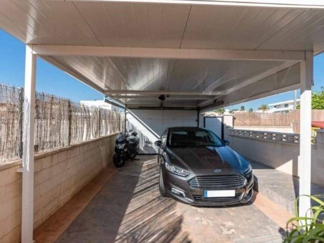 Chalet en venta en San Fulgencio, Alicante Costa Blanca