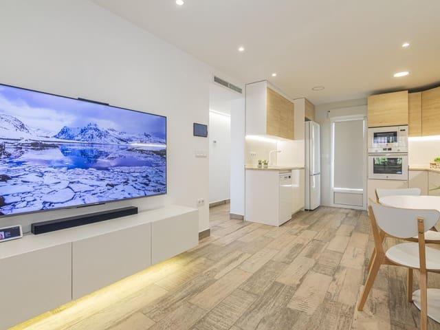 Chalet en venta en San Fulgencio, Alicante Costa Blanca