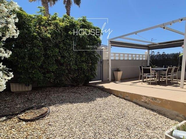 Chalet en venta en San Fulgencio, Alicante Costa Blanca