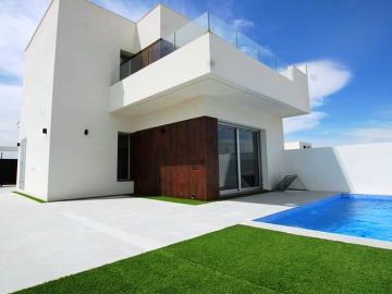 Chalet en venta en San Fulgencio, Alicante Costa Blanca