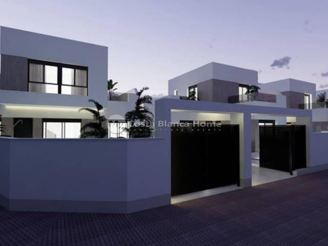 Chalet en venta en San Fulgencio, Alicante Costa Blanca