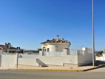 Chalet en venta en San Fulgencio, Alicante Costa Blanca
