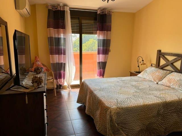 Chalet en venta en San Fulgencio, Alicante Costa Blanca